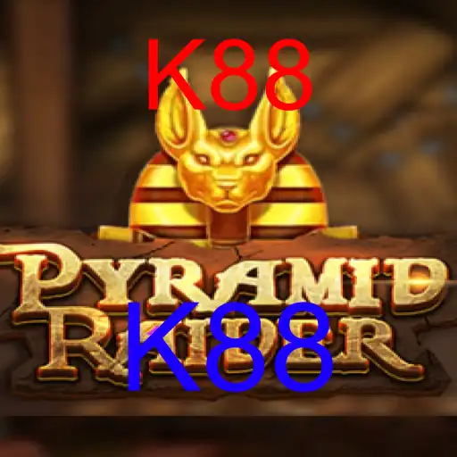 PyramidRaider