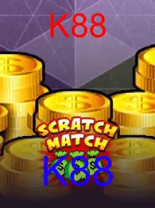 ScratchMatch